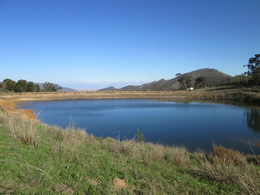 Bedroom Property for Sale in Piketberg Rural Western Cape